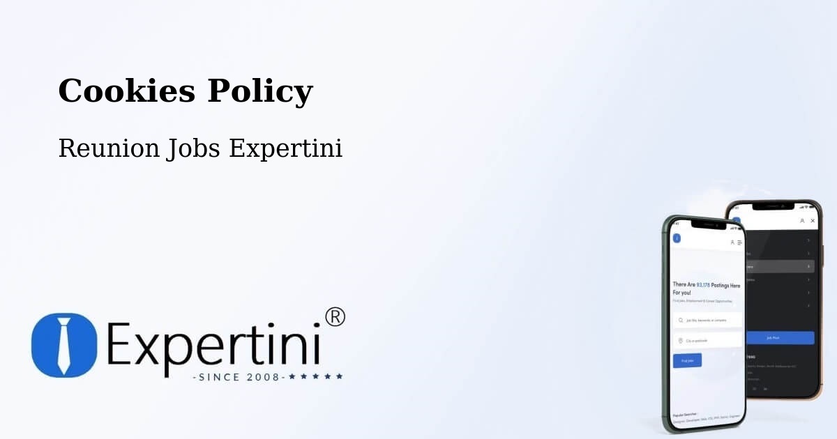 Cookie Policy – Macassis - Reunion Jobs Expertini