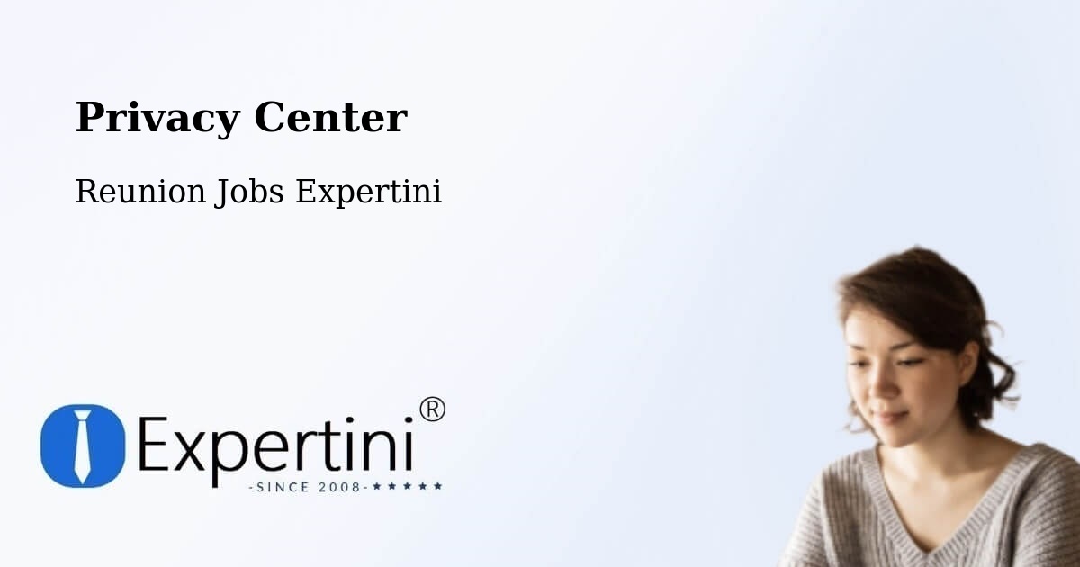 Privacy Policy – Macassis - Reunion Jobs Expertini