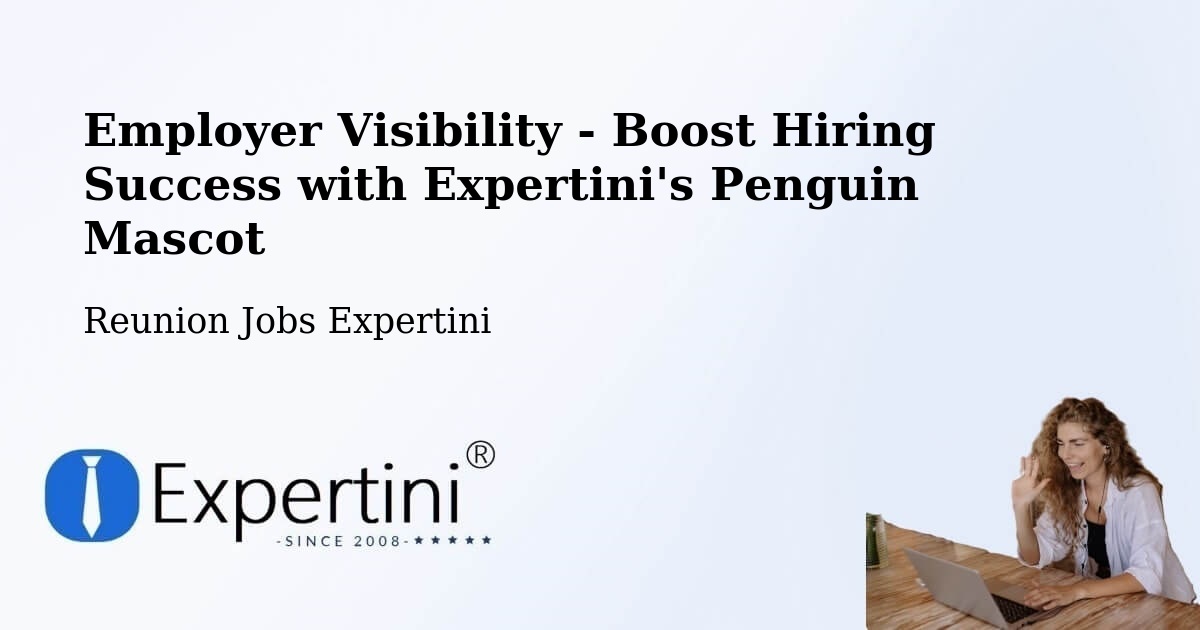 CV and Resume Visibility Optimization – Macassis - Reunion Jobs Expertini